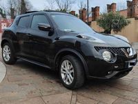 usata Nissan Juke JukeI 2015 1.5 dci Acenta 110cv - Start & Stop