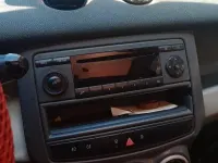 Usata Smart ForFour 75 CV (55 kW) 2006 Grigio Utilitaria