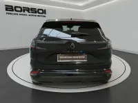 Usata Renault Austral Techno 130 CV (95 kW) 2023 Nero SUV