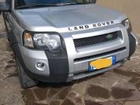 usata Land Rover Freelander FreelanderHB 2.0 td4 Sport