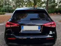 Usata Mercedes A180 116 CV (85 kW) 2019 Berlina
