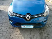 Usata Renault Clio Intens 90 CV (66 kW) 2019 Blu Utilitaria