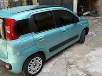Usata Fiat Panda 69 CV (50 kW) 2014 Utilitaria