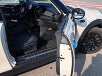 Usata Mini ONE 102 CV (75 kW) 2015 Bianco Utilitaria