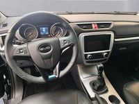 Usata EVO Cross 4 136 CV (100 kW) 2024 Nero Pick-up
