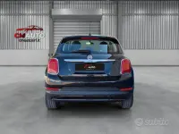 Usata Fiat 500X Business 120 CV (88 kW) 2017 SUV