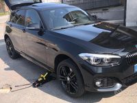 usata BMW 118 i m sport