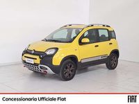 usata Fiat Panda Cross 0.9 t.air t. 4x4 s&s 85cv 5p.ti