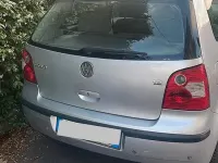 Usata VW Polo 54 CV (39 kW) 2003 Berlina