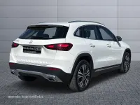 Usata Mercedes GLA180 Advanced 116 CV (85 kW) 2023 Bianco SUV
