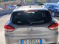 Usata Renault Clio GrandTour 75 CV (55 kW) 2013 Station wagon