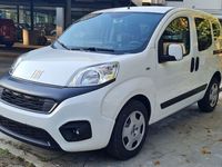 usata Fiat Fiorino QUBO 1.3 MJT 95CV SX (N1)