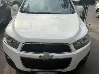 Usata Chevrolet Captiva LS 163 CV (119 kW) 2012 SUV