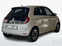 Usata Renault Twingo 60 kW (82 CV) 2023 Bianco Utilitaria