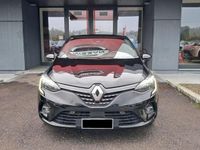 Usata Renault Clio V Initiale Paris 91 CV (66 kW) 2020 Nero Berlina