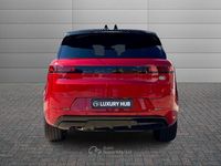 Usata Land Rover Range Rover Sport Autobiography 351 CV (258 kW) 2023 Rosso amaranto metal SUV