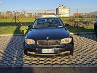 usata BMW 118 118 d 5p 2.0 Eletta 143cv dpf