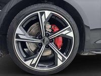 Usata Audi A4 Ambiente 204 CV (150 kW) 2025 Nero mythos metallizzato Station wagon