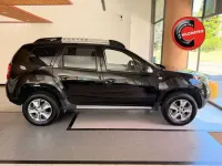 Usata Dacia Duster 114 CV (83 kW) 2018 Nero SUV