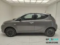 Usata Lancia Ypsilon S 69 CV (50 kW) 2024 Grigio Utilitaria