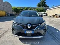 Usata Renault Captur Techno 90 CV (66 kW) 2023 Blu/azzurro SUV