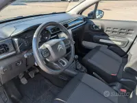 Usata Citroën C3 Feel 102 CV (75 kW) 2022 Bianco Utilitaria