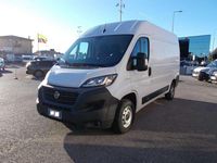 Usata Fiat Ducato 33 120 CV (88 kW) 2021 Bianco Furgone