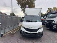 Nuova Iveco Daily 160 CV (117 kW) 2025 Bianco Furgone