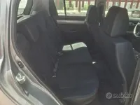 Usata Suzuki Swift 69 CV (50 kW) 2007 Grigio Utilitaria