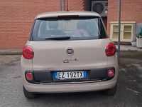 Usata Fiat 500L 2015 Monovolume