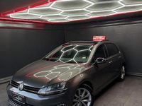 Usata VW Golf VII Highline 150 CV (110 kW) 2013 Grigio Berlina