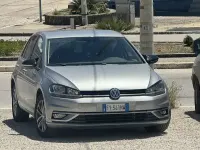 Usata VW Golf VII Executive 150 CV (110 kW) 2019 Berlina