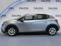 Usata Citroën C3 Feel 83 CV (61 kW) 2020 Soft sand Utilitaria