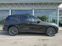 Usata BMW X5 M Sport 286 CV (210 kW) 2022 Saphirschwarz metallic SUV
