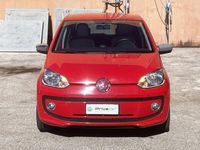 usata VW up! up! 1.0 75 CV 5p. move