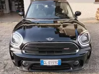 Usata Mini Countryman 150 CV (110 kW) 2022 SUV