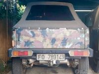 Usata Suzuki Samurai 64 CV (47 kW) 1990 SUV