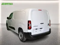 Nuova Fiat Doblò 100 CV (73 kW) 2026 Bianco Monovolume