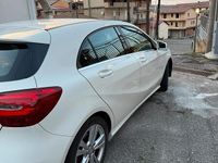 Usata Mercedes A180 Premium 2016 Berlina