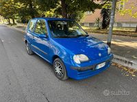 Usata Fiat 600 2002