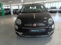 Usata Fiat 500 Dolcevita 70 CV (51 kW) 2024 Nero Utilitaria