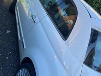 Usata Fiat 500 95 CV (69 kW) 2017 Bianco Cabrio
