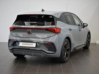 Usata Cupra Born 69 kW (95 CV) 2023 Grigio vapore Utilitaria