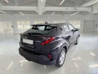 Usata Toyota C-HR Business Edition 98 CV (72 kW) 2022 Nero SUV