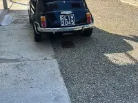 Usata Fiat 500L 1970