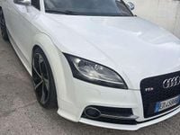 Usata Audi TTS 272 CV (200 kW) 2011 Coupé
