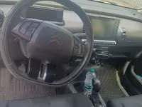 Usata Citroën C4 Feel 82 CV (60 kW) 2015 SUV