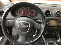 usata Audi A3 SPORT BACK.0 TDI 140 CV 5 PORTE FULL OPTIO