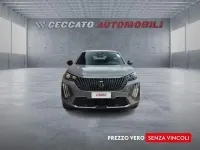 Nuova Peugeot 2008 Allure 100 CV (73 kW) 2026 Grigio SUV