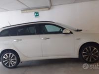 usata Fiat Tipo sw dct 1.6